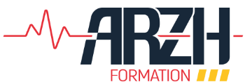 Logo Arzh Formation