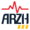 Mini logo Arzh Formation pour mobile