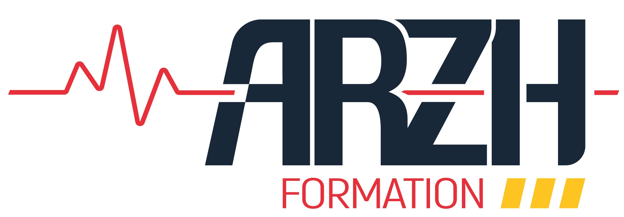 Logo du site arzh-formation.fr